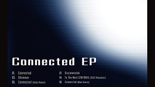 Mwk feat. Hatsune Miku - Connected (Getty Remix)