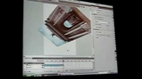 FITC - Flash CS4 3D tool