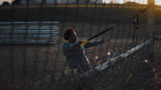 TRX Let's Move: Michelle Carter