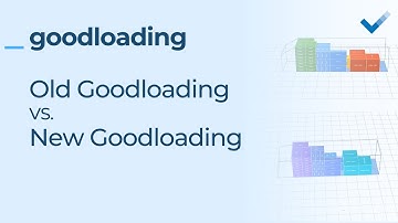 Old Goodloading VS. New Goodloading