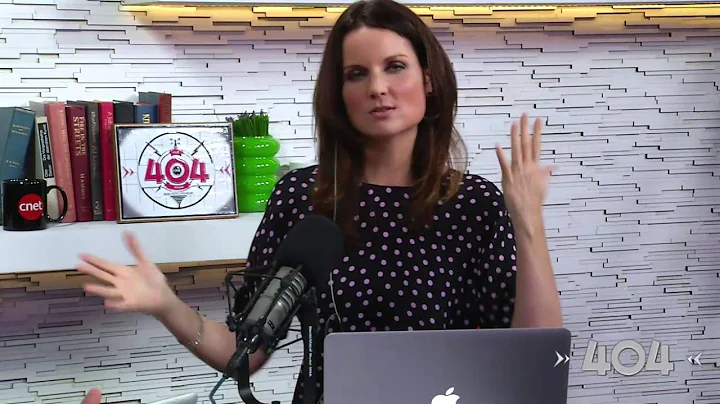 The 404 - 1,538: Shanon Cook presents the Spotify ...