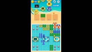 Hole Pool Level 88 Walkthrough Solution