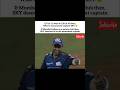 155 in 11 overs to 228 in 20 overs. What a turnaround, Captain SKY.If Mumbai Indians is a serious cl