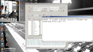 Tutorial havij PART I ( NEWBIE BUKAN AKHIR DARI SEGALANYA )