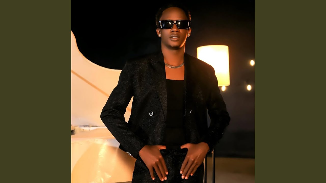 Bambi (Remix) - YouTube