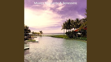 Luxurious Jazz Sax with Strings - Vibe for Weekend Getaways