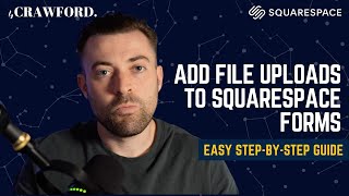 Add File Uploads to Contact Forms on  Squarespace [NEW FEATURE] Profile