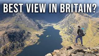 Sgurr Na Stri: Scotland’s Best View? | Isle of Skye Wilderness Camp