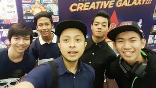 Youtuber Favorit MiawAug - #Chatdong Part 6 Youtuber Favorit MiawAug - #Chatdong Part 6