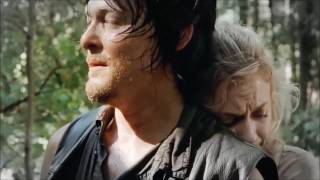 Daryl and Beth - Memories
