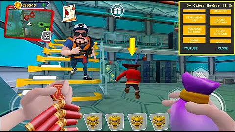 Dark Riddle Spy Games Update 19.0.0🎮| MOD ALL SKINS | Gameplay Android/IOS | All Quests | Part 2