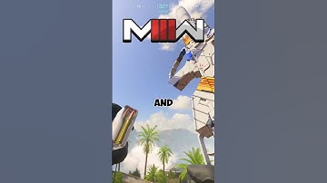 This HOLGER 556 loadout is INSANE right now in WARZONE!!