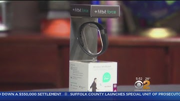 Study: Sensors In Apple Watch & Fitbit Can Predict Diabetes