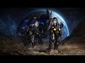 StarCraft Remastered Brood War Terran Mission 5a Emperor39s 