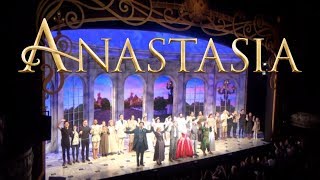 Download Lagu Anastasia Final Curtain Call 3/31/19 MP3