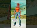 *RARE* Desert Dawn Lyric skin in the Fortnite Item Shop!