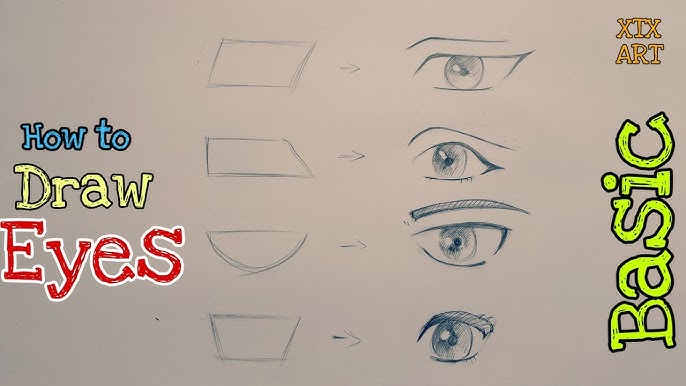Art Photography on X: #Drawing #How-To-Draw #Manga-Anime #art   How+to+#Draw+#Anime+Lips