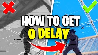 how to remove input delay on console keyboard & mouse (ps4/ps5/xbox series s   series x)