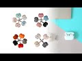 AirPods Pro Case with Keychain from J&amp;D Tech