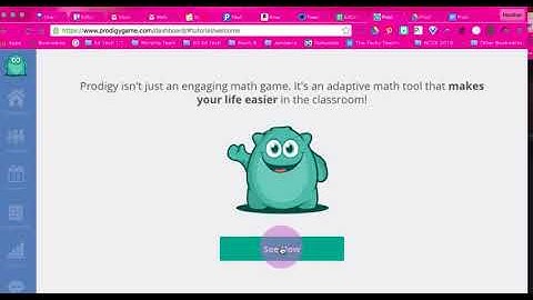 How to Start Using Prodigy Math with Your Students