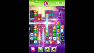 Candy Crush Jelly Saga Level 103 New No Boosters screenshot 2