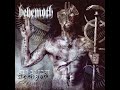 Behemoth - Demigod Lyrics - Black Metal Wednesday