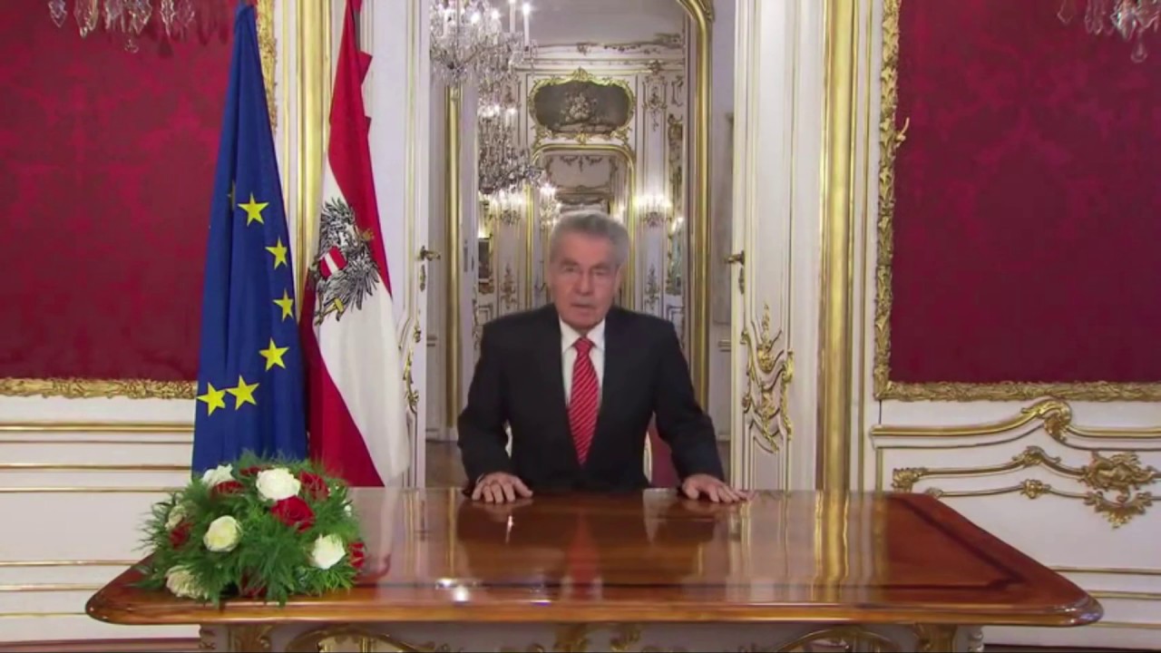 Häuptling Heinz Fischer (Winnetou) 1.Weisheit satire comedy