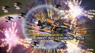 Darkorbit-Super Goliath Chencha