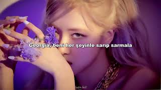 Rosé - Until I Found You Türkçe Çeviri