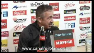 Manuel Preciado responde a Mourinho