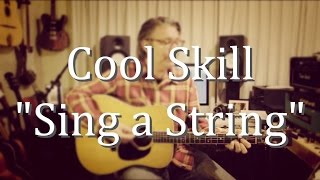 Cool Skill - 