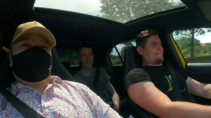 JE VEUX ACHETER SA CAISSE ! (  sa config est unique ! 🥵 )