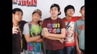 still virgin - berhenti sejenak