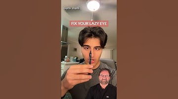 REPAREER UW LUI OOG Chirurg reageert