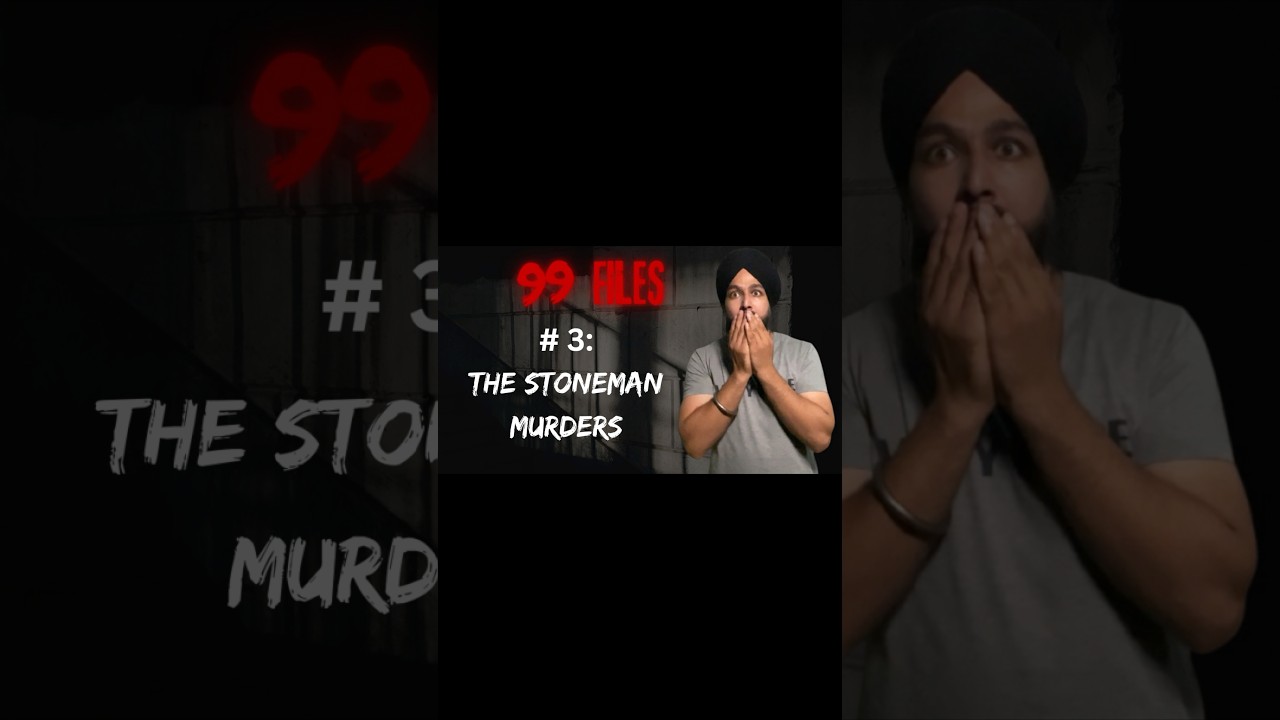 “Mumbai 1985” || horror || mysterious || stories || cases