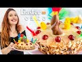 Easter Cake 🐣 | Catalan Style (Mona de Pascua)