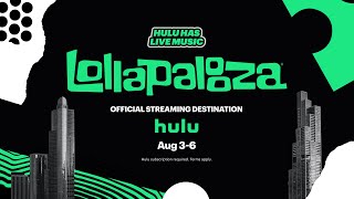 Alan Walker - Live at Lollapalooza Chicago, Grant Park, Chicago, IL, USA (Aug 06, 2023) HDTV