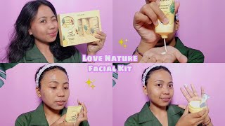 KEMPESIN JERAWAT MEMBANDEL Cowok -Cewek | Pakai Skincare Love Nature Tea Tree & Lime Corective Stick