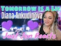 Diana Ankudinova Tomorrow is a Lie REACTION | Just Jen | First Time Reacting to Tomorrow is a lie