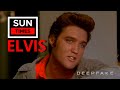 ⚡️  ELVIS  -  "SUN TIMES"  #elvis #ElvisPresley #ElvisMovie #deepfake