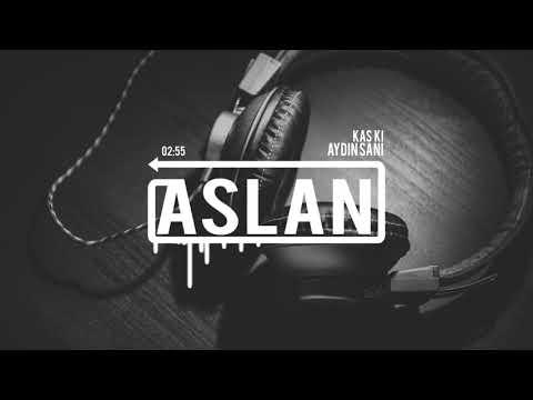 aydin sani - kas ki / 2019