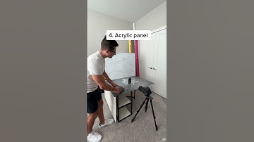 Creating a luxury bathroom scene with Duo Boards #productphotography