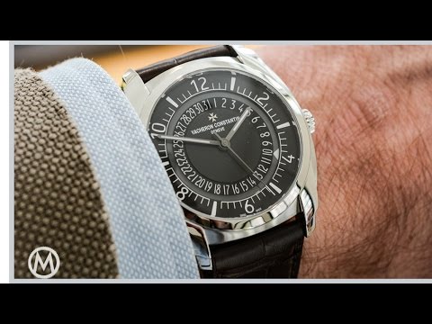 A Whole Lot O' Watch For 11k | #ASKTNH 130