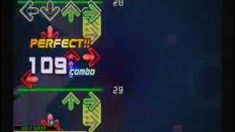 DDR SuperNOVA EDIT - PEACE(^^)v