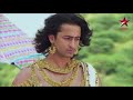 Parthasya dhananjaya  mahabharat  arjun theme song  4k 