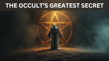 The REAL Meaning of the Pentagram: Ancient Secret Finally Revealed (Not What You Think!)