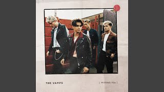 Miniatura de vídeo de "The Vamps - Waves"