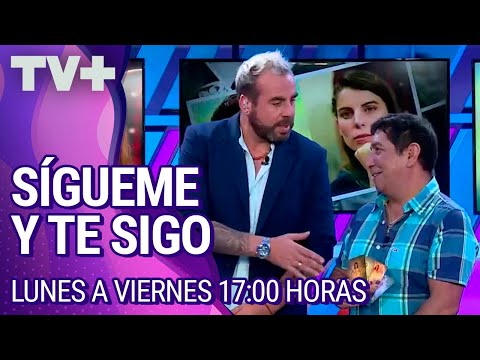 Sígueme y te Sigo | 13 de Abril de 2023