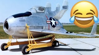 TOP 10 FAILED Airplanes