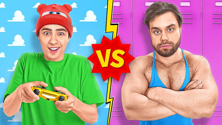 Младший VS Старший Брат ! *Самый Сильный Человек в Мире VS Подросток*